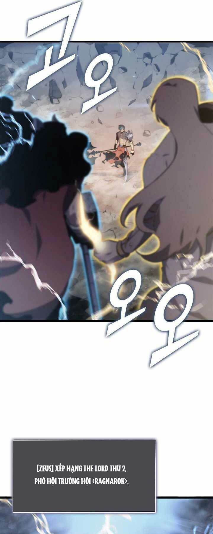 đọc truyện Sự Trở Lại Của Người Chơi Cấp Sss Chương 1 ảnh 30 tại Thiên Thai Truyện