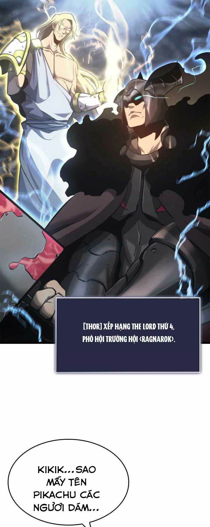 đọc truyện Sự Trở Lại Của Người Chơi Cấp Sss Chương 1 ảnh 31 tại Thiên Thai Truyện