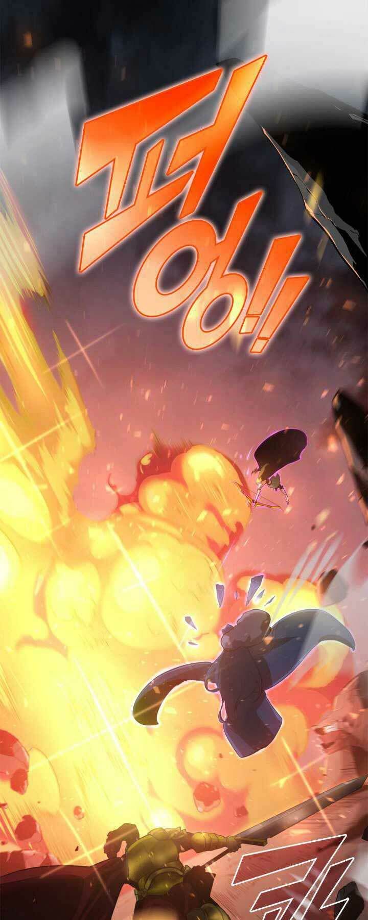 đọc truyện Sự Trở Lại Của Người Chơi Cấp Sss Chương 1 ảnh 5 tại Thiên Thai Truyện