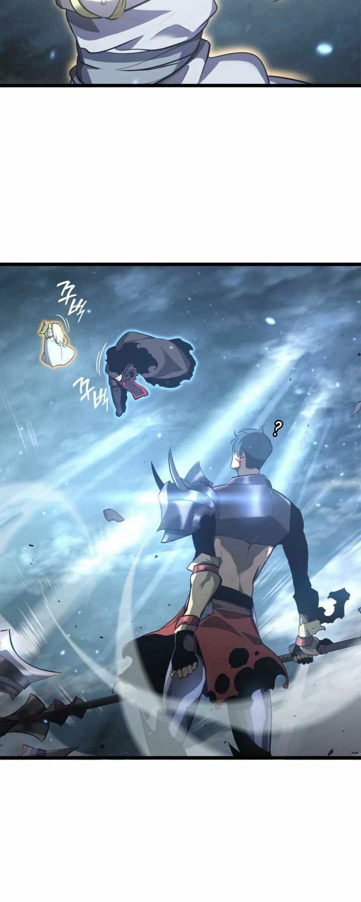 đọc truyện Sự Trở Lại Của Người Chơi Cấp Sss Chương 1 ảnh 33 tại Thiên Thai Truyện