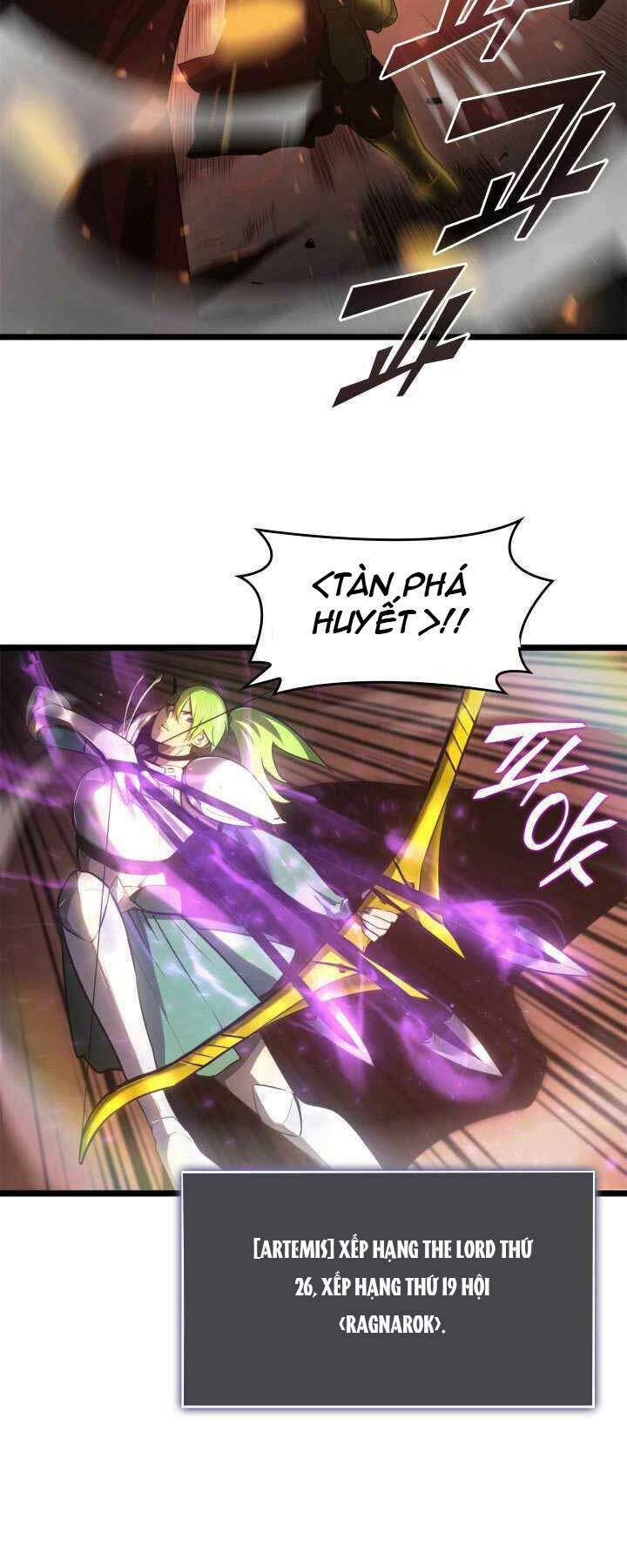 đọc truyện Sự Trở Lại Của Người Chơi Cấp Sss Chương 1 ảnh 6 tại Thiên Thai Truyện