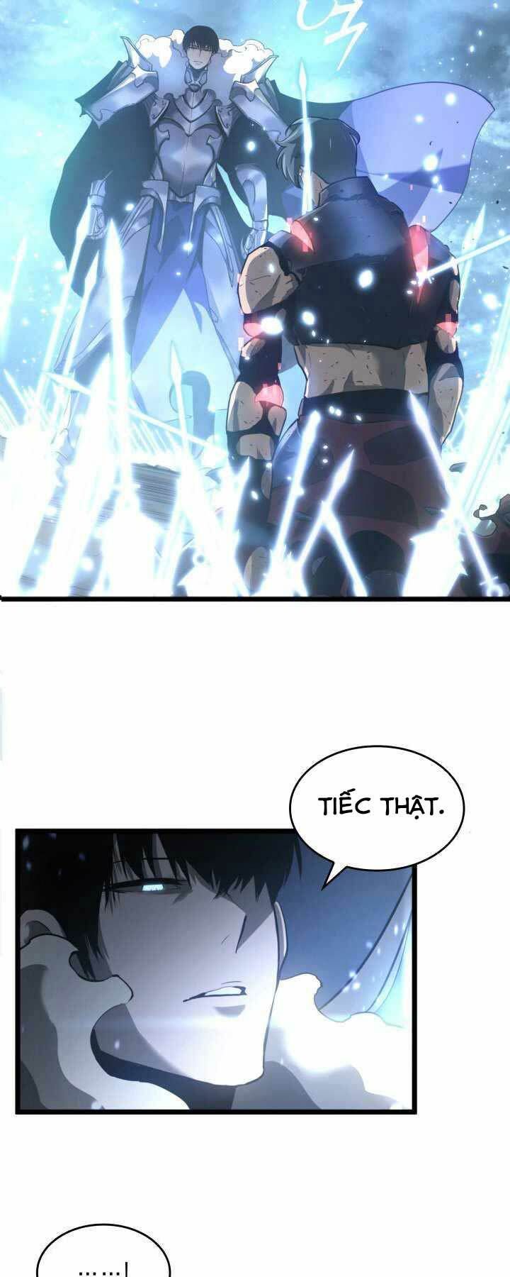 đọc truyện Sự Trở Lại Của Người Chơi Cấp Sss Chương 1 ảnh 49 tại Thiên Thai Truyện