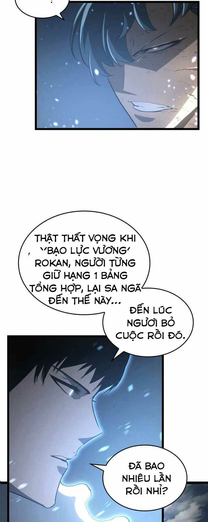 đọc truyện Sự Trở Lại Của Người Chơi Cấp Sss Chương 1 ảnh 50 tại Thiên Thai Truyện