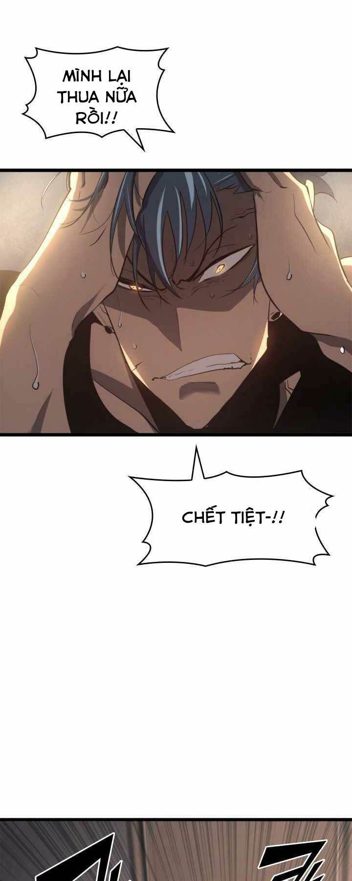 đọc truyện Sự Trở Lại Của Người Chơi Cấp Sss Chương 1 ảnh 58 tại Thiên Thai Truyện