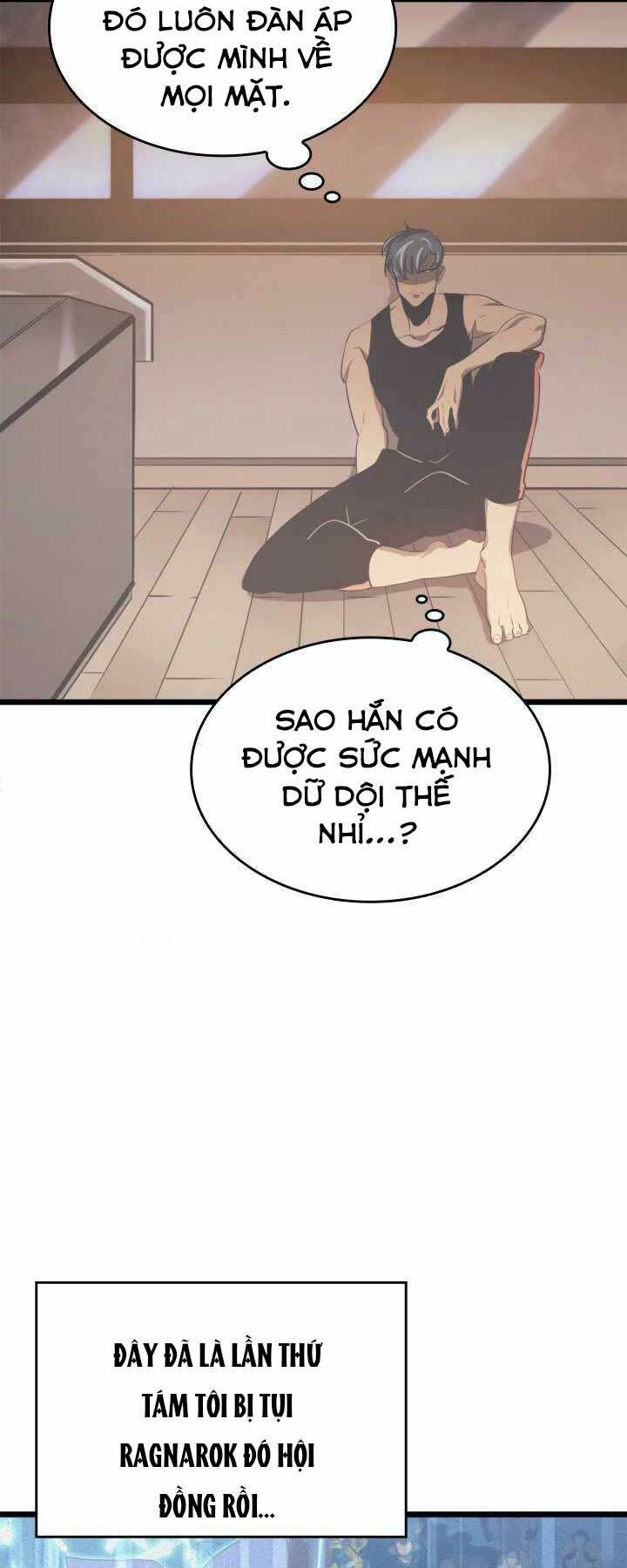 đọc truyện Sự Trở Lại Của Người Chơi Cấp Sss Chương 1 ảnh 73 tại Thiên Thai Truyện