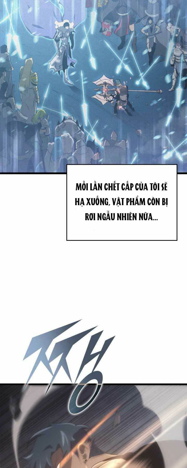 đọc truyện Sự Trở Lại Của Người Chơi Cấp Sss Chương 1 ảnh 74 tại Thiên Thai Truyện