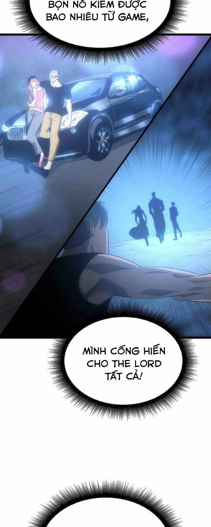 đọc truyện Sự Trở Lại Của Người Chơi Cấp Sss Chương 1 ảnh 76 tại Thiên Thai Truyện