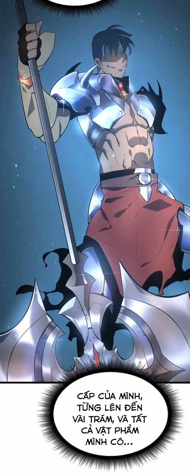 đọc truyện Sự Trở Lại Của Người Chơi Cấp Sss Chương 1 ảnh 96 tại Thiên Thai Truyện