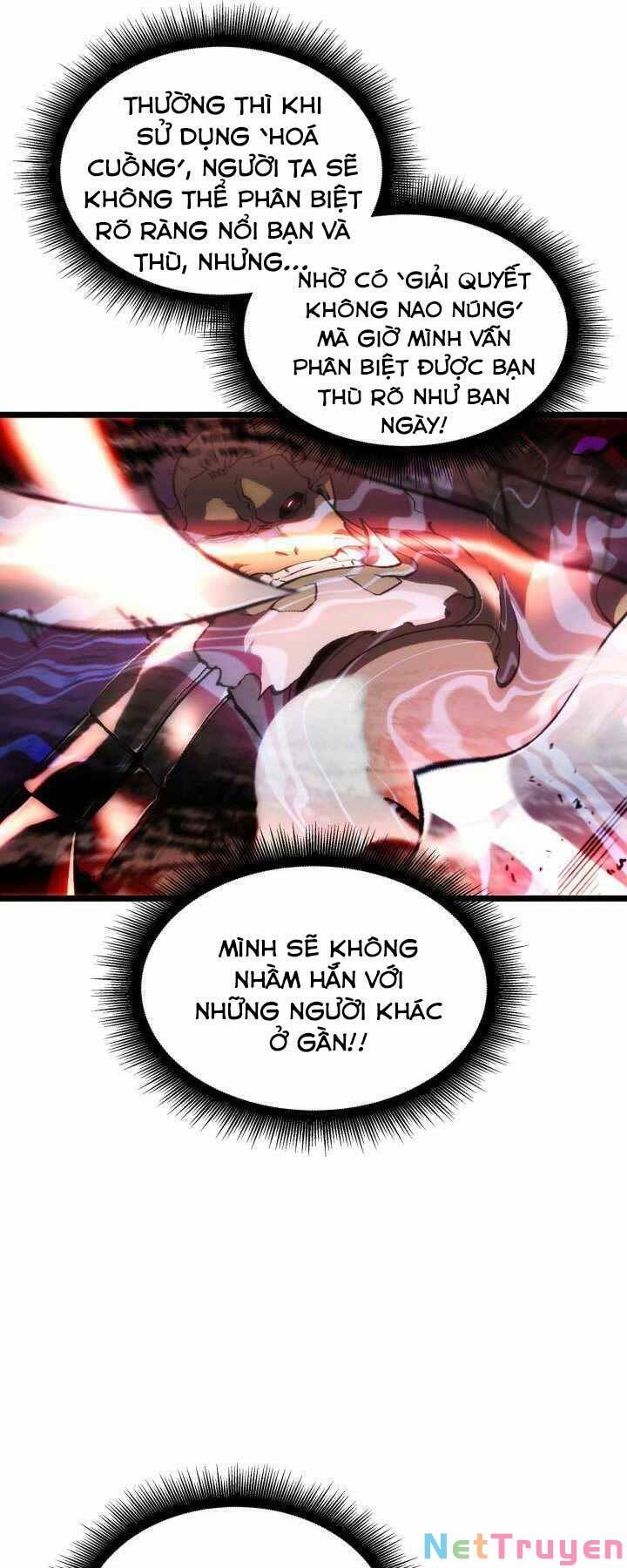 đọc truyện Sự Trở Lại Của Người Chơi Cấp Sss Chương 10 ảnh 16 tại Thiên Thai Truyện