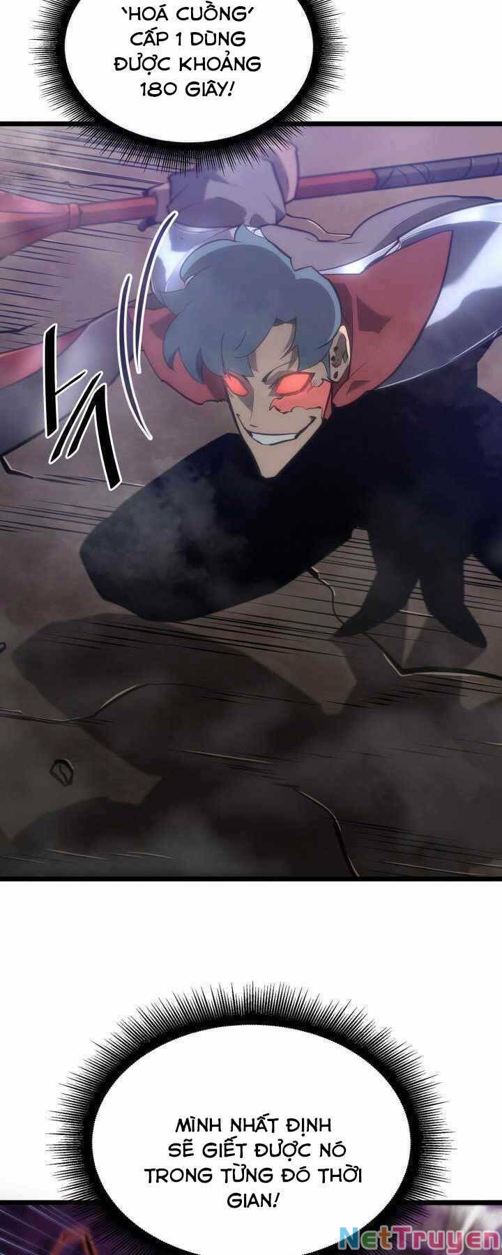 đọc truyện Sự Trở Lại Của Người Chơi Cấp Sss Chương 10 ảnh 17 tại Thiên Thai Truyện