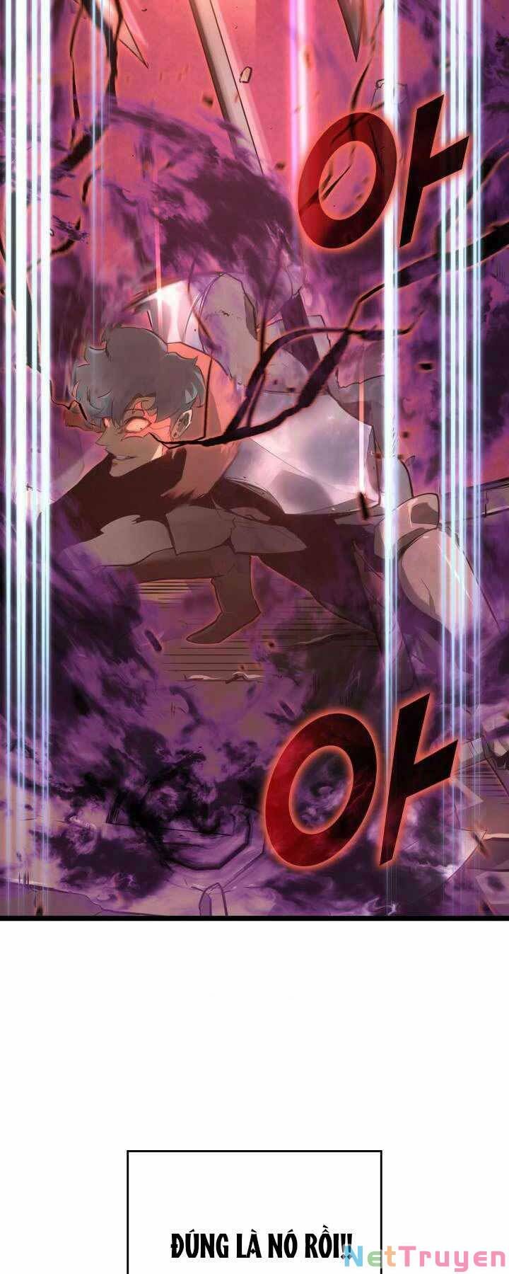 đọc truyện Sự Trở Lại Của Người Chơi Cấp Sss Chương 10 ảnh 5 tại Thiên Thai Truyện