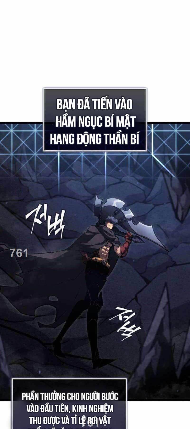 đọc truyện Sự Trở Lại Của Người Chơi Cấp Sss Chương 100 ảnh 3 tại Thiên Thai Truyện