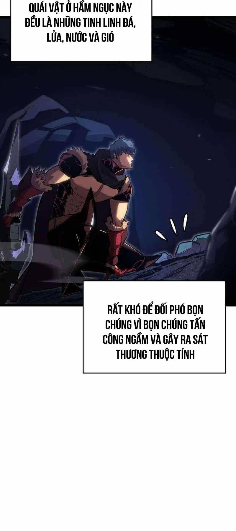 đọc truyện Sự Trở Lại Của Người Chơi Cấp Sss Chương 100 ảnh 16 tại Thiên Thai Truyện