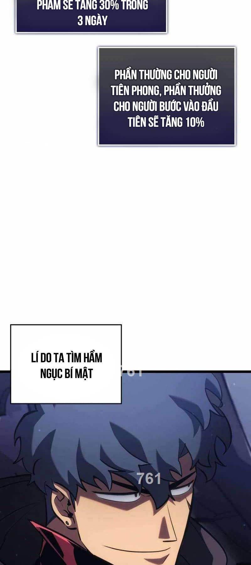 đọc truyện Sự Trở Lại Của Người Chơi Cấp Sss Chương 100 ảnh 4 tại Thiên Thai Truyện