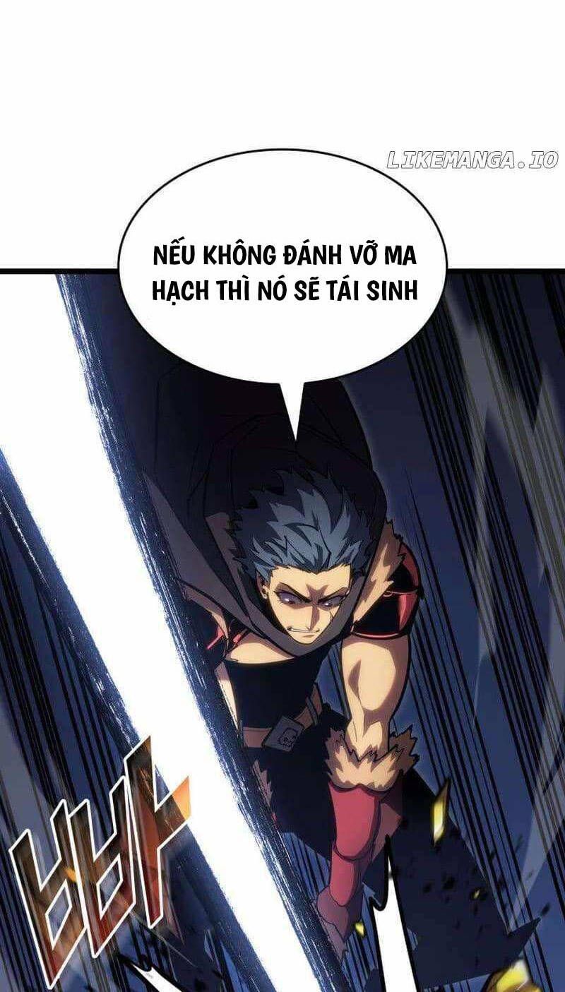 đọc truyện Sự Trở Lại Của Người Chơi Cấp Sss Chương 100 ảnh 23 tại Thiên Thai Truyện