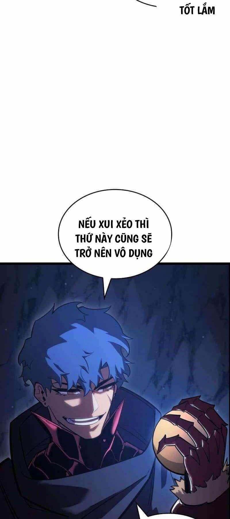 đọc truyện Sự Trở Lại Của Người Chơi Cấp Sss Chương 100 ảnh 27 tại Thiên Thai Truyện