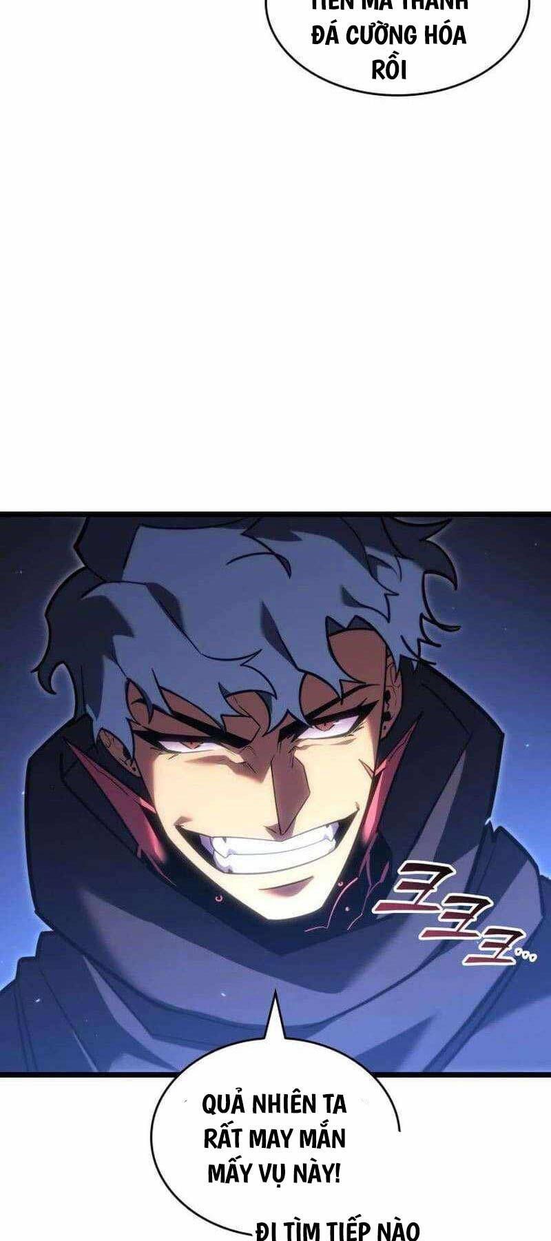 đọc truyện Sự Trở Lại Của Người Chơi Cấp Sss Chương 100 ảnh 29 tại Thiên Thai Truyện