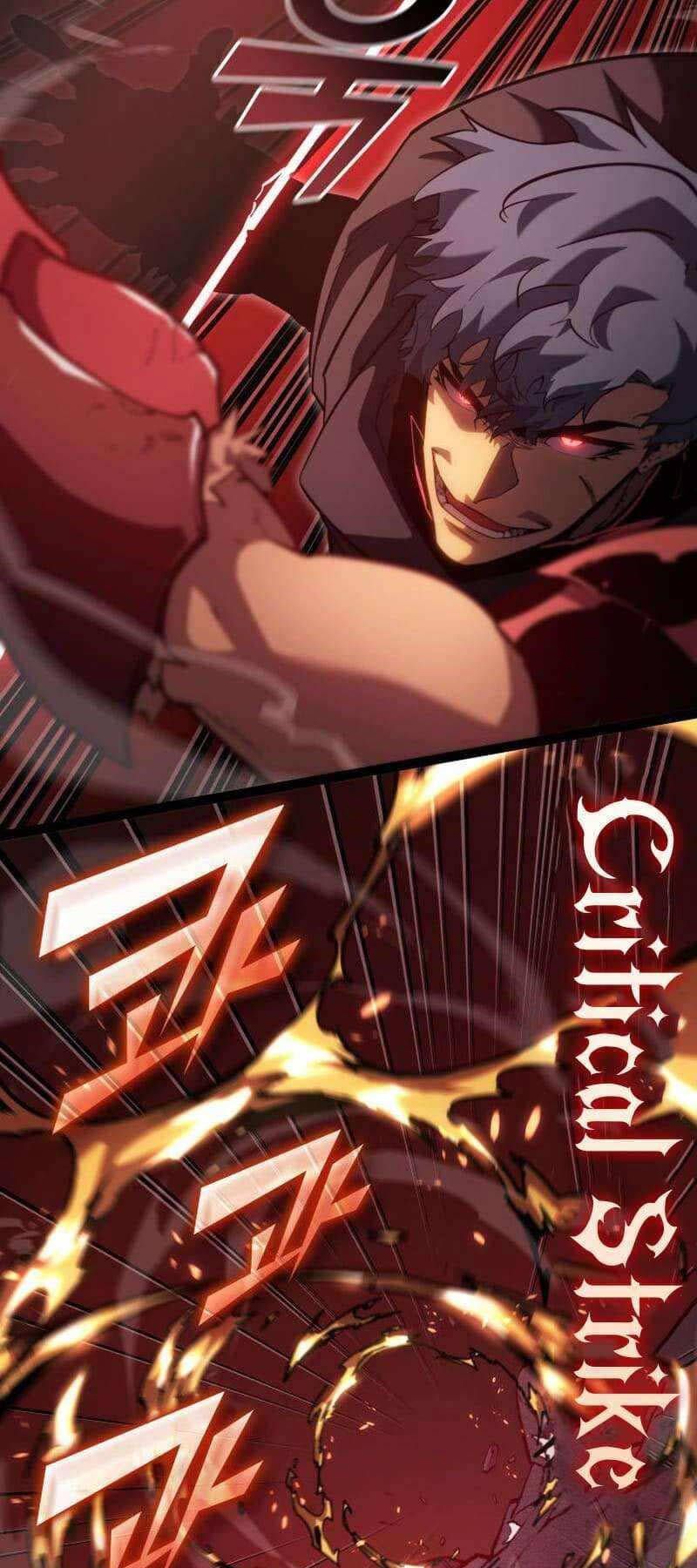 đọc truyện Sự Trở Lại Của Người Chơi Cấp Sss Chương 100 ảnh 36 tại Thiên Thai Truyện