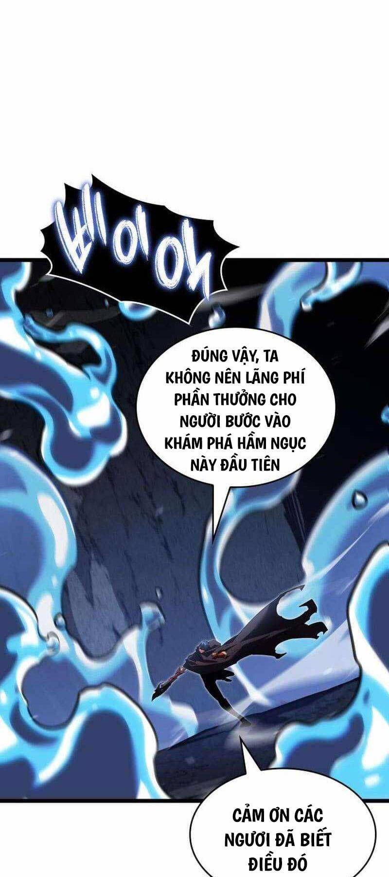 đọc truyện Sự Trở Lại Của Người Chơi Cấp Sss Chương 100 ảnh 39 tại Thiên Thai Truyện