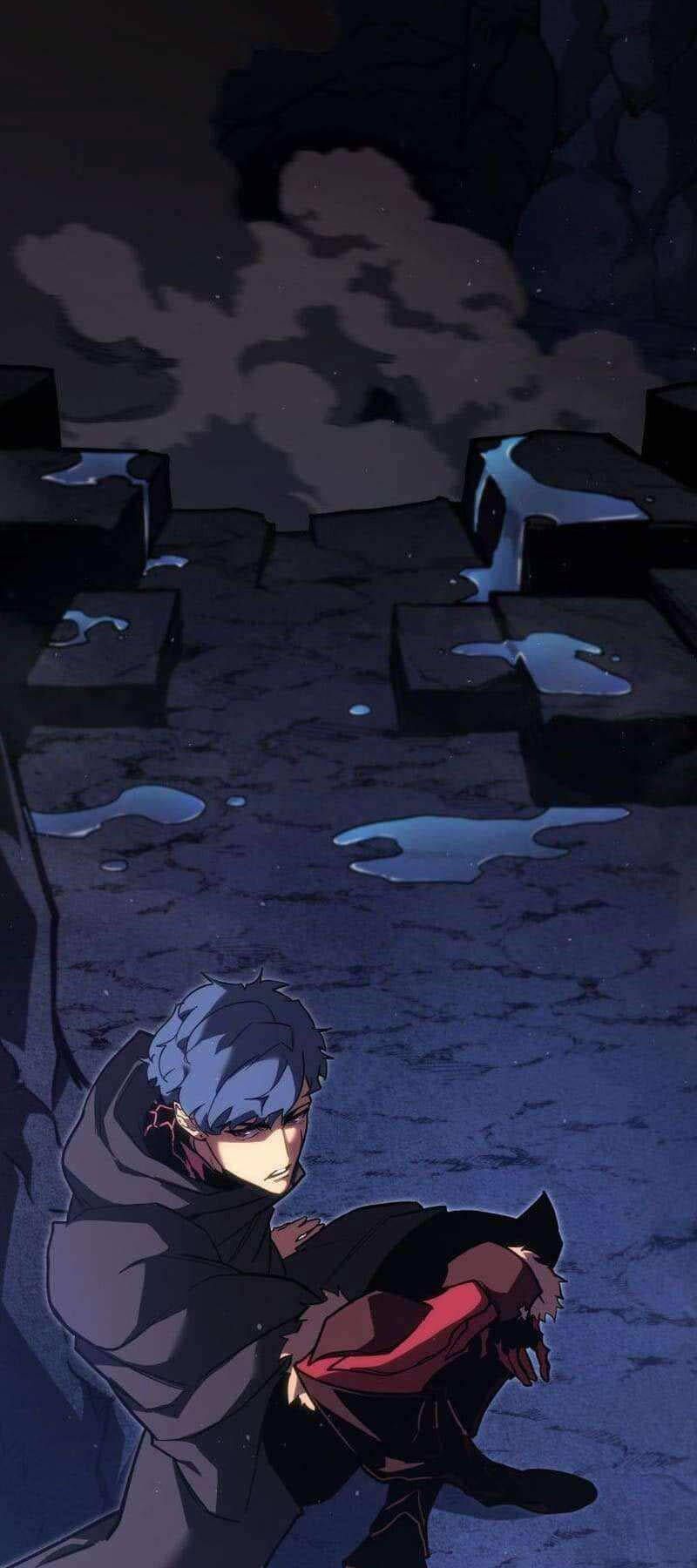 đọc truyện Sự Trở Lại Của Người Chơi Cấp Sss Chương 100 ảnh 45 tại Thiên Thai Truyện