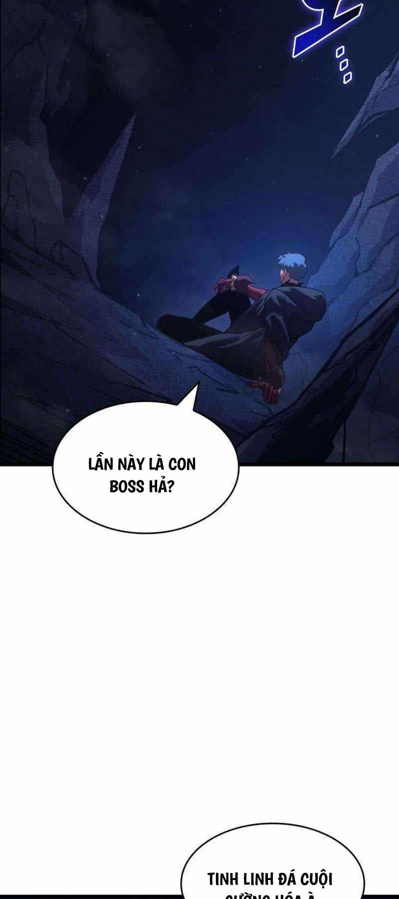 đọc truyện Sự Trở Lại Của Người Chơi Cấp Sss Chương 100 ảnh 47 tại Thiên Thai Truyện