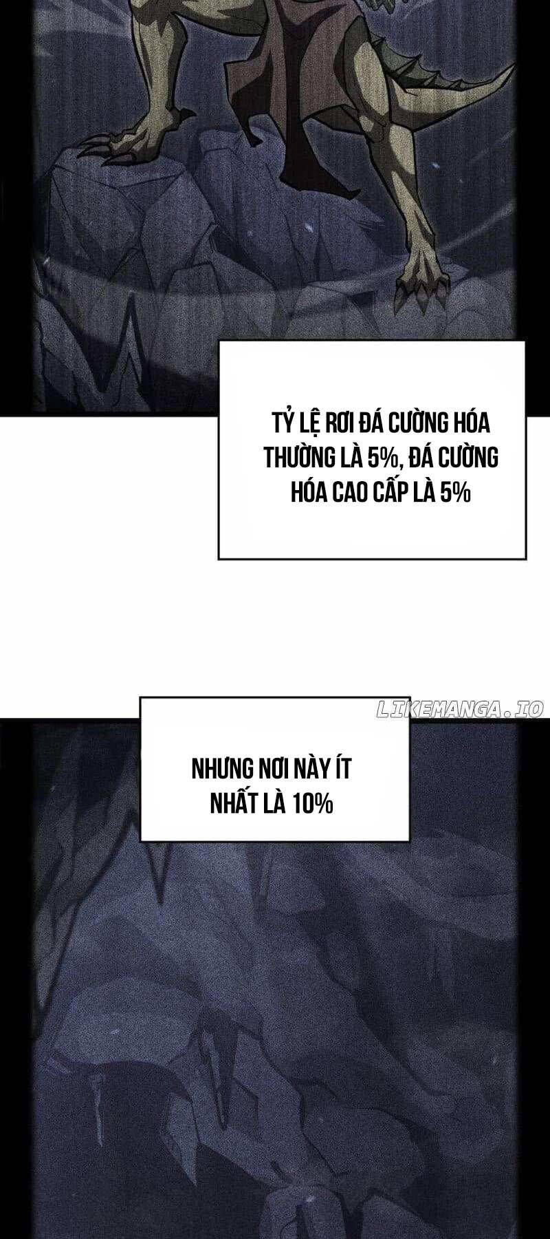 đọc truyện Sự Trở Lại Của Người Chơi Cấp Sss Chương 100 ảnh 7 tại Thiên Thai Truyện