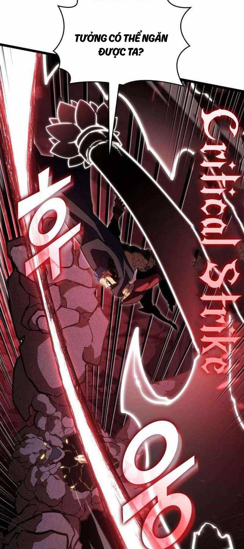 đọc truyện Sự Trở Lại Của Người Chơi Cấp Sss Chương 100 ảnh 61 tại Thiên Thai Truyện