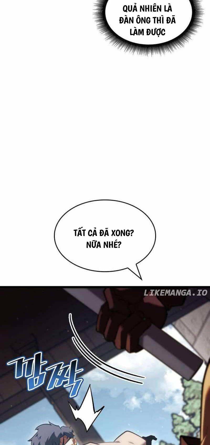 đọc truyện Sự Trở Lại Của Người Chơi Cấp Sss Chương 100 ảnh 87 tại Thiên Thai Truyện