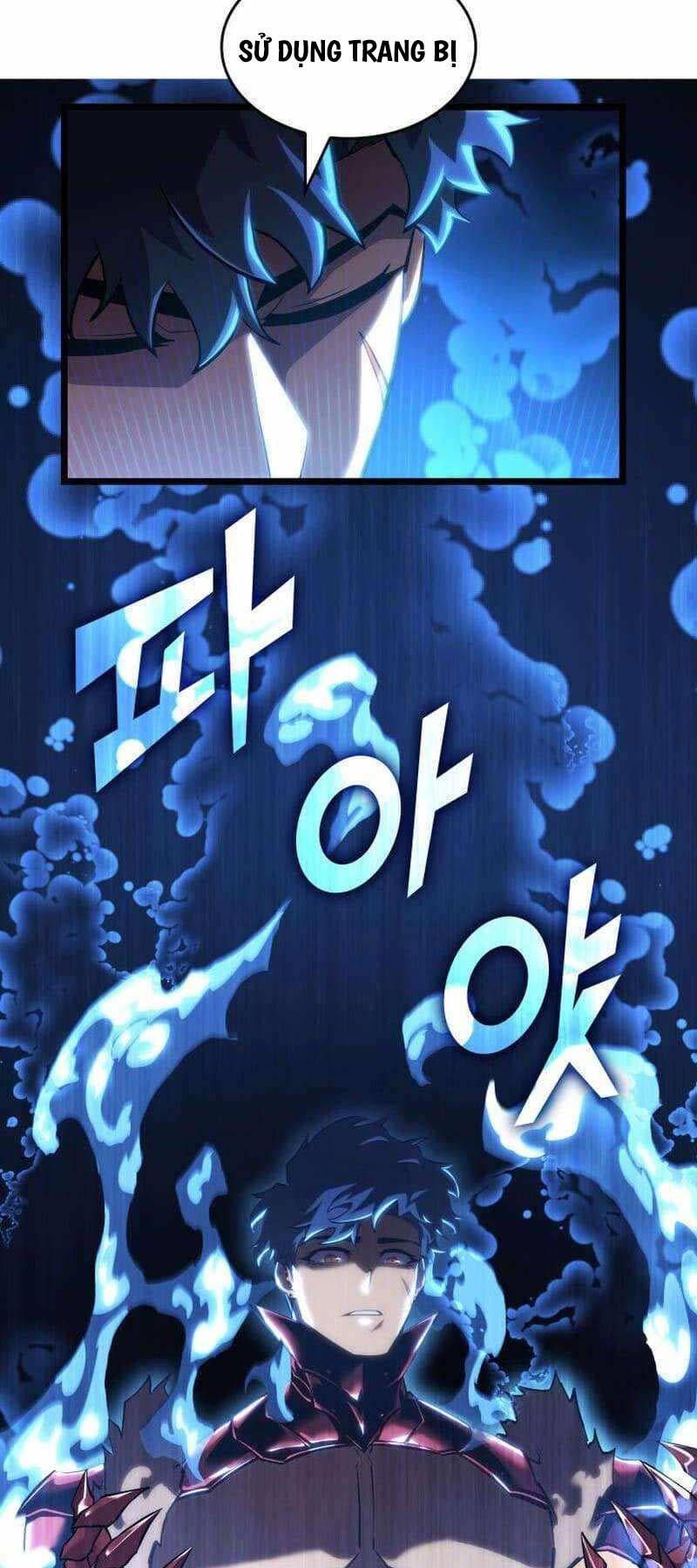 đọc truyện Sự Trở Lại Của Người Chơi Cấp Sss Chương 100 ảnh 90 tại Thiên Thai Truyện