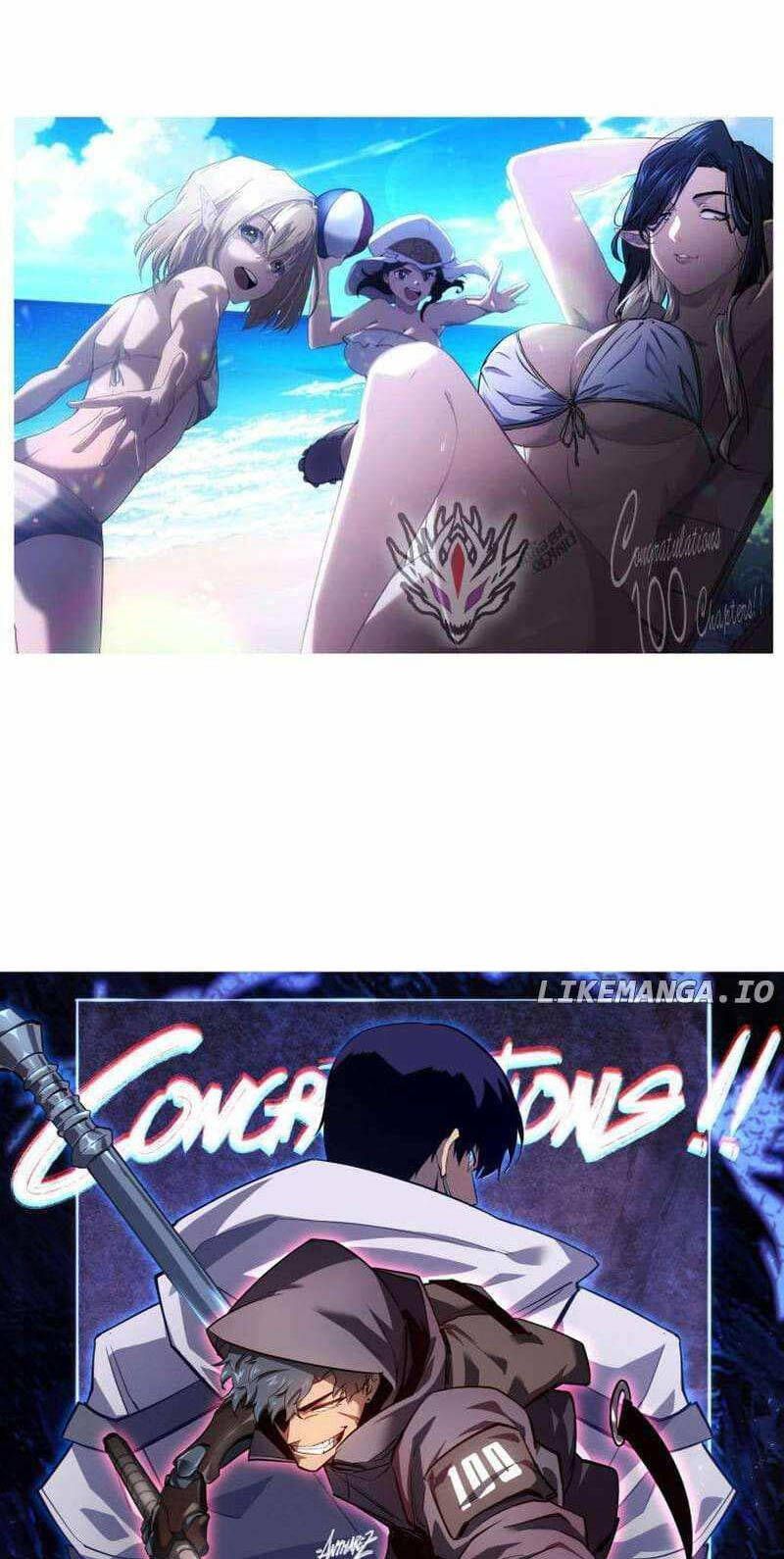 đọc truyện Sự Trở Lại Của Người Chơi Cấp Sss Chương 100 ảnh 98 tại Thiên Thai Truyện