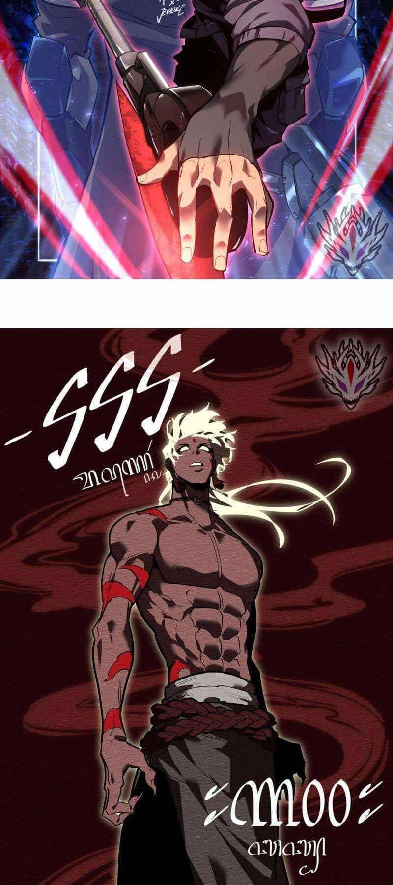 đọc truyện Sự Trở Lại Của Người Chơi Cấp Sss Chương 100 ảnh 99 tại Thiên Thai Truyện