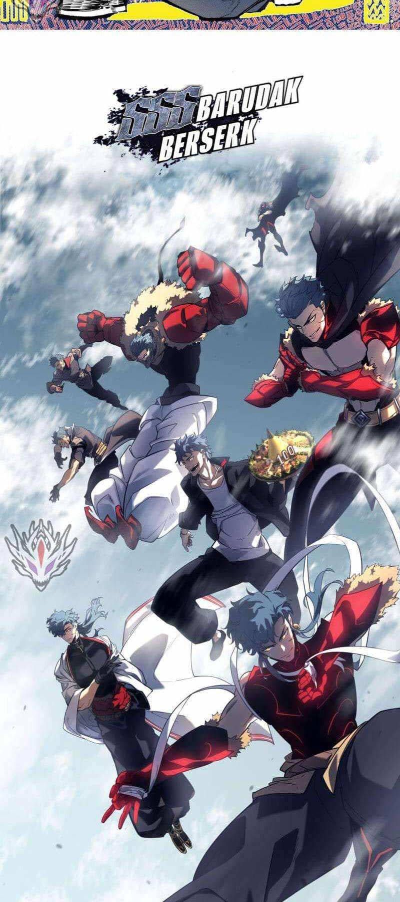 đọc truyện Sự Trở Lại Của Người Chơi Cấp Sss Chương 100 ảnh 101 tại Thiên Thai Truyện