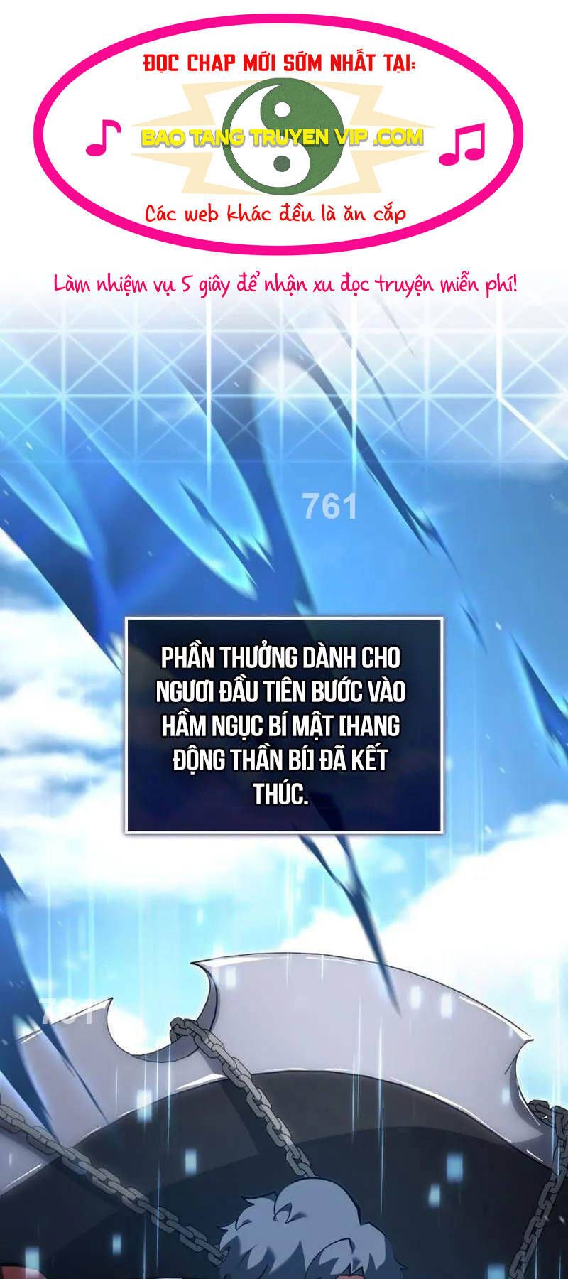 đọc truyện Sự Trở Lại Của Người Chơi Cấp Sss Chương 101 ảnh 3 tại Thiên Thai Truyện
