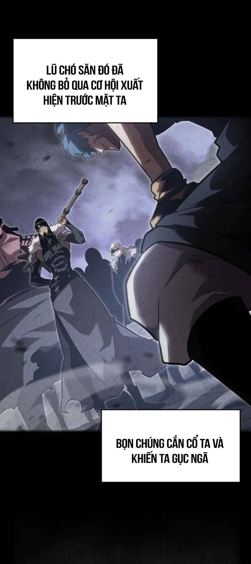 đọc truyện Sự Trở Lại Của Người Chơi Cấp Sss Chương 101 ảnh 12 tại Thiên Thai Truyện