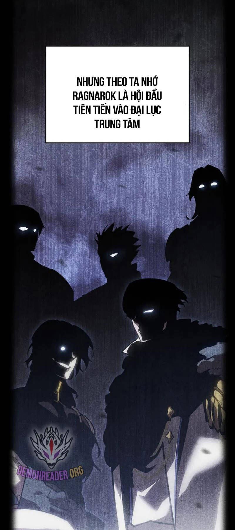 đọc truyện Sự Trở Lại Của Người Chơi Cấp Sss Chương 101 ảnh 13 tại Thiên Thai Truyện