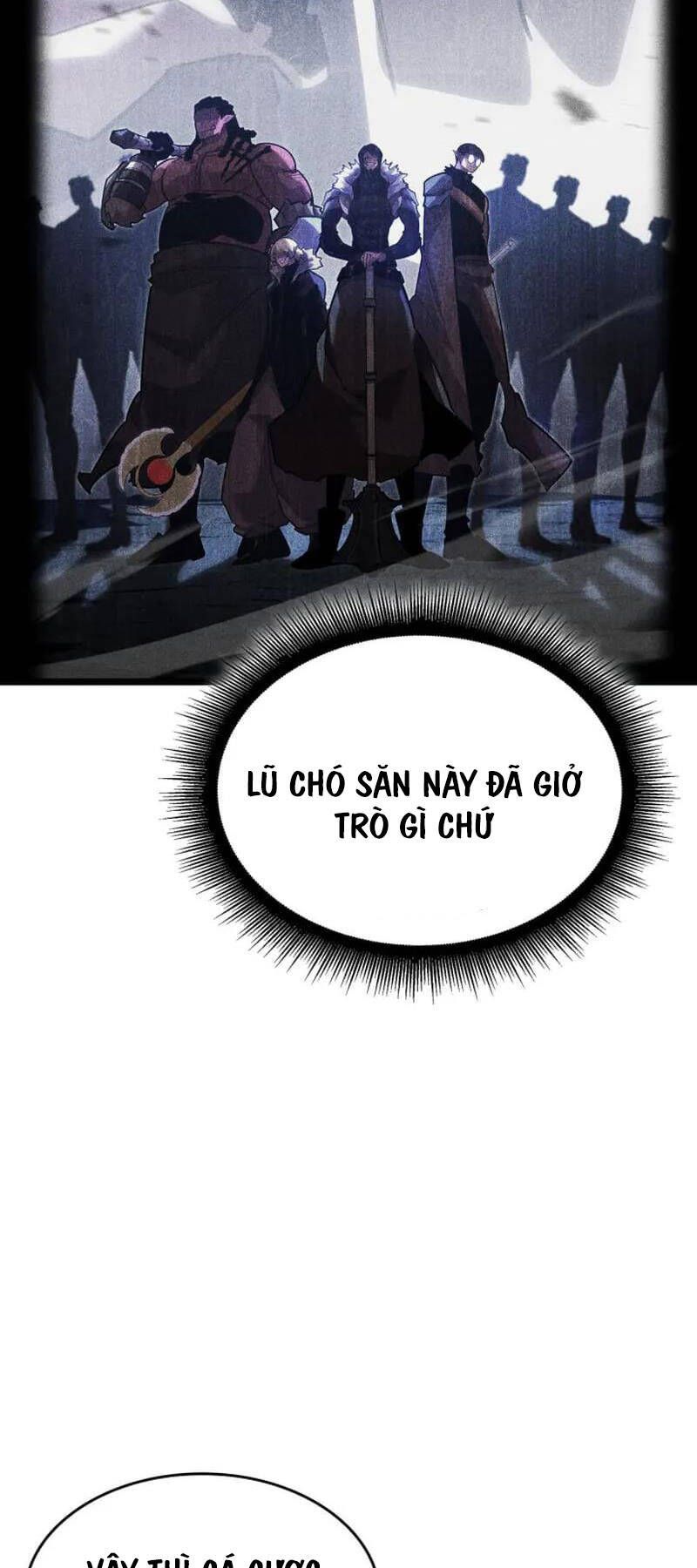 đọc truyện Sự Trở Lại Của Người Chơi Cấp Sss Chương 101 ảnh 14 tại Thiên Thai Truyện