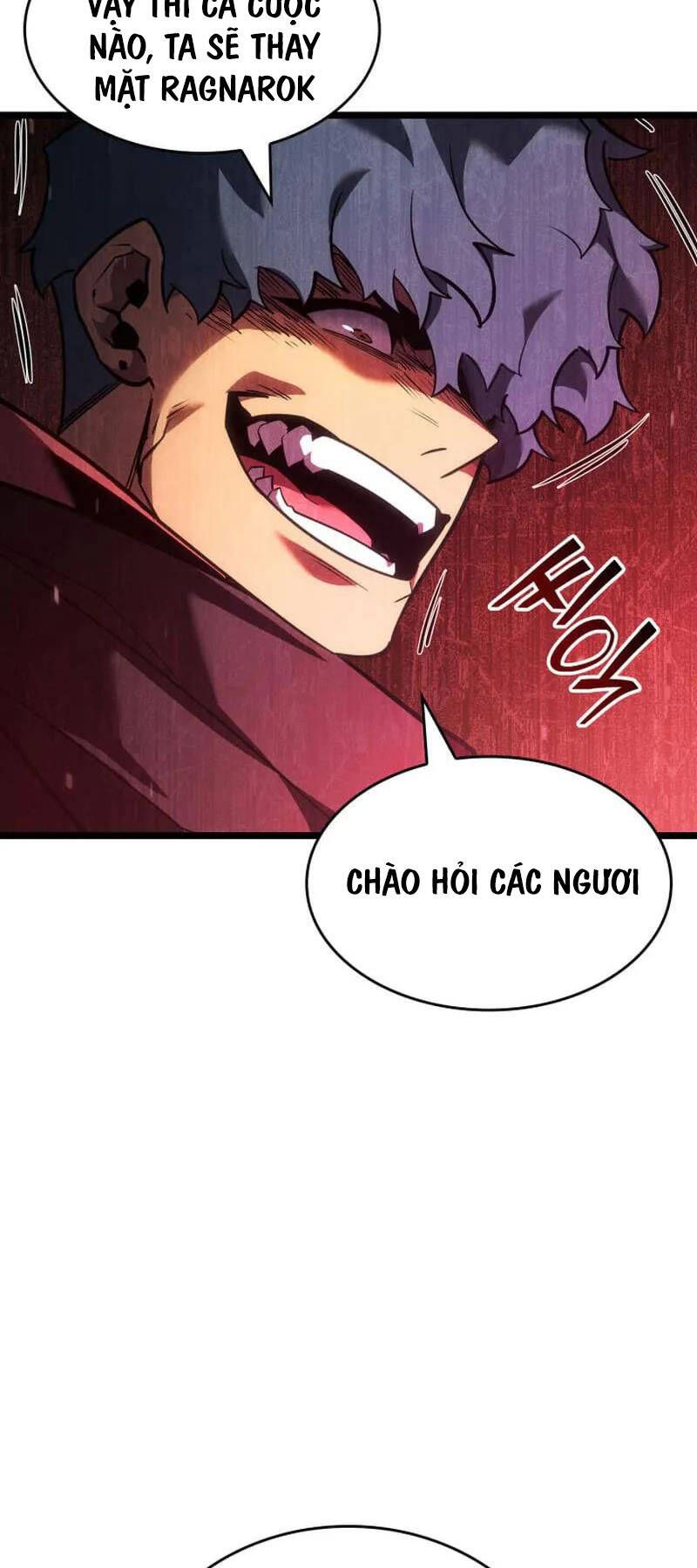 đọc truyện Sự Trở Lại Của Người Chơi Cấp Sss Chương 101 ảnh 15 tại Thiên Thai Truyện