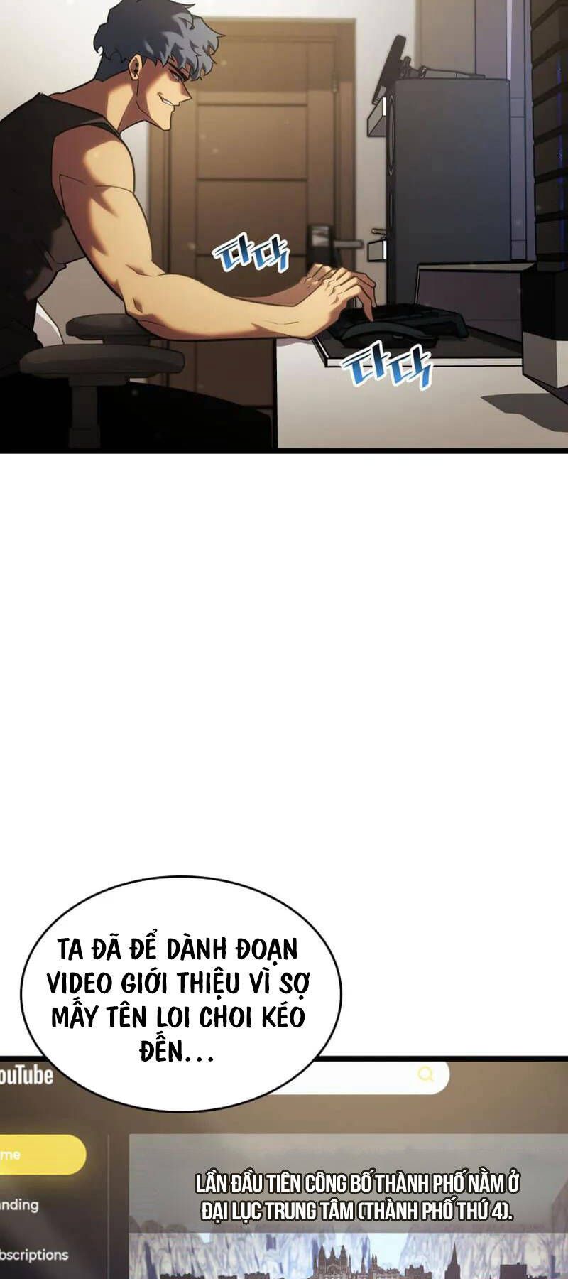 đọc truyện Sự Trở Lại Của Người Chơi Cấp Sss Chương 101 ảnh 20 tại Thiên Thai Truyện