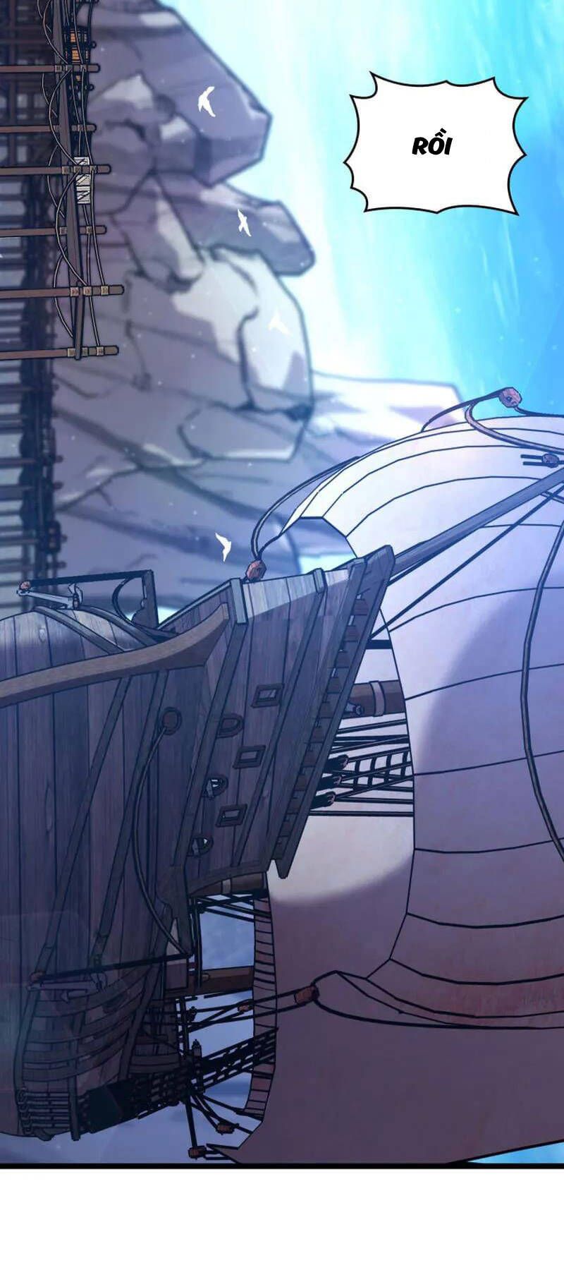 đọc truyện Sự Trở Lại Của Người Chơi Cấp Sss Chương 101 ảnh 24 tại Thiên Thai Truyện