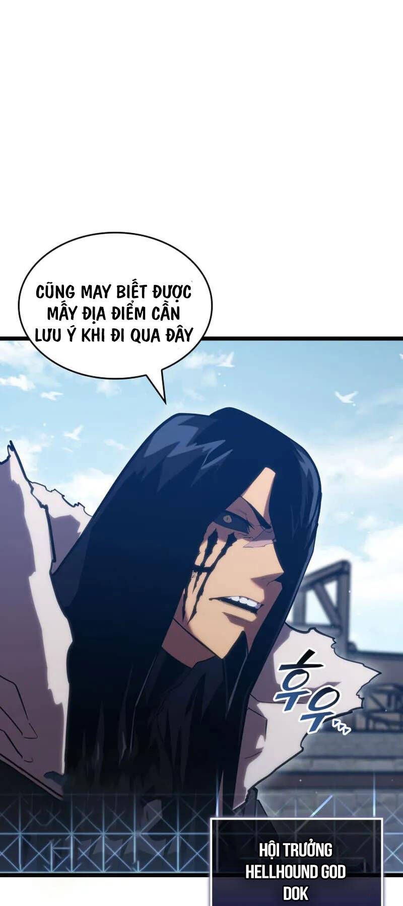 đọc truyện Sự Trở Lại Của Người Chơi Cấp Sss Chương 101 ảnh 25 tại Thiên Thai Truyện