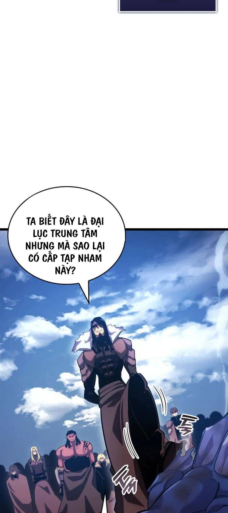 đọc truyện Sự Trở Lại Của Người Chơi Cấp Sss Chương 101 ảnh 26 tại Thiên Thai Truyện