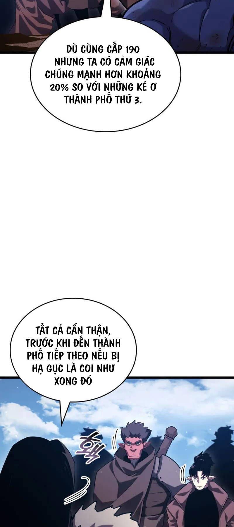 đọc truyện Sự Trở Lại Của Người Chơi Cấp Sss Chương 101 ảnh 27 tại Thiên Thai Truyện