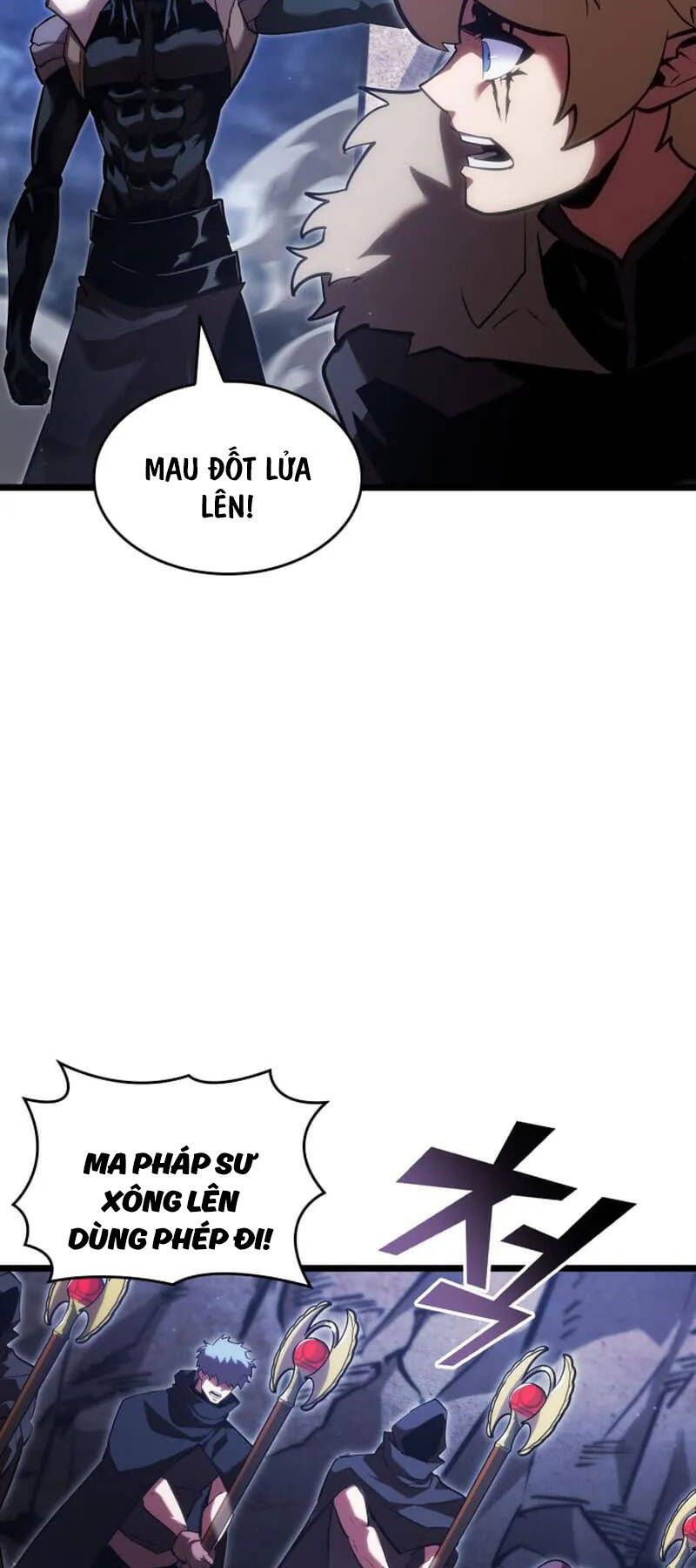 đọc truyện Sự Trở Lại Của Người Chơi Cấp Sss Chương 101 ảnh 32 tại Thiên Thai Truyện