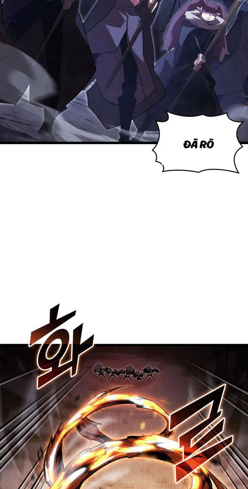 đọc truyện Sự Trở Lại Của Người Chơi Cấp Sss Chương 101 ảnh 33 tại Thiên Thai Truyện