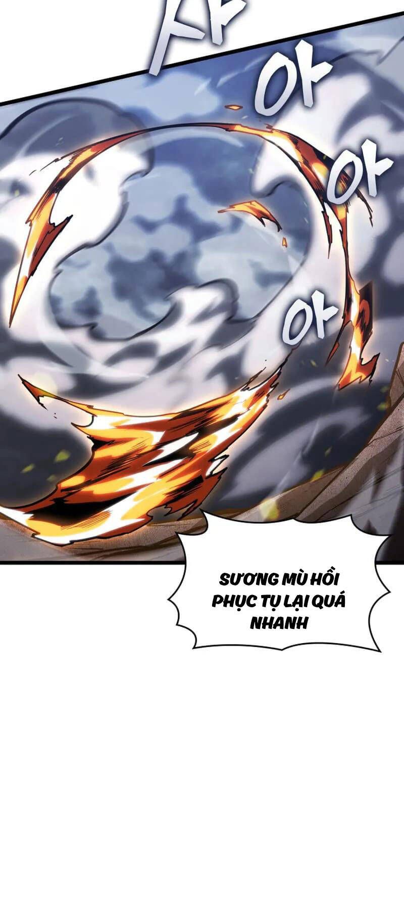 đọc truyện Sự Trở Lại Của Người Chơi Cấp Sss Chương 101 ảnh 35 tại Thiên Thai Truyện