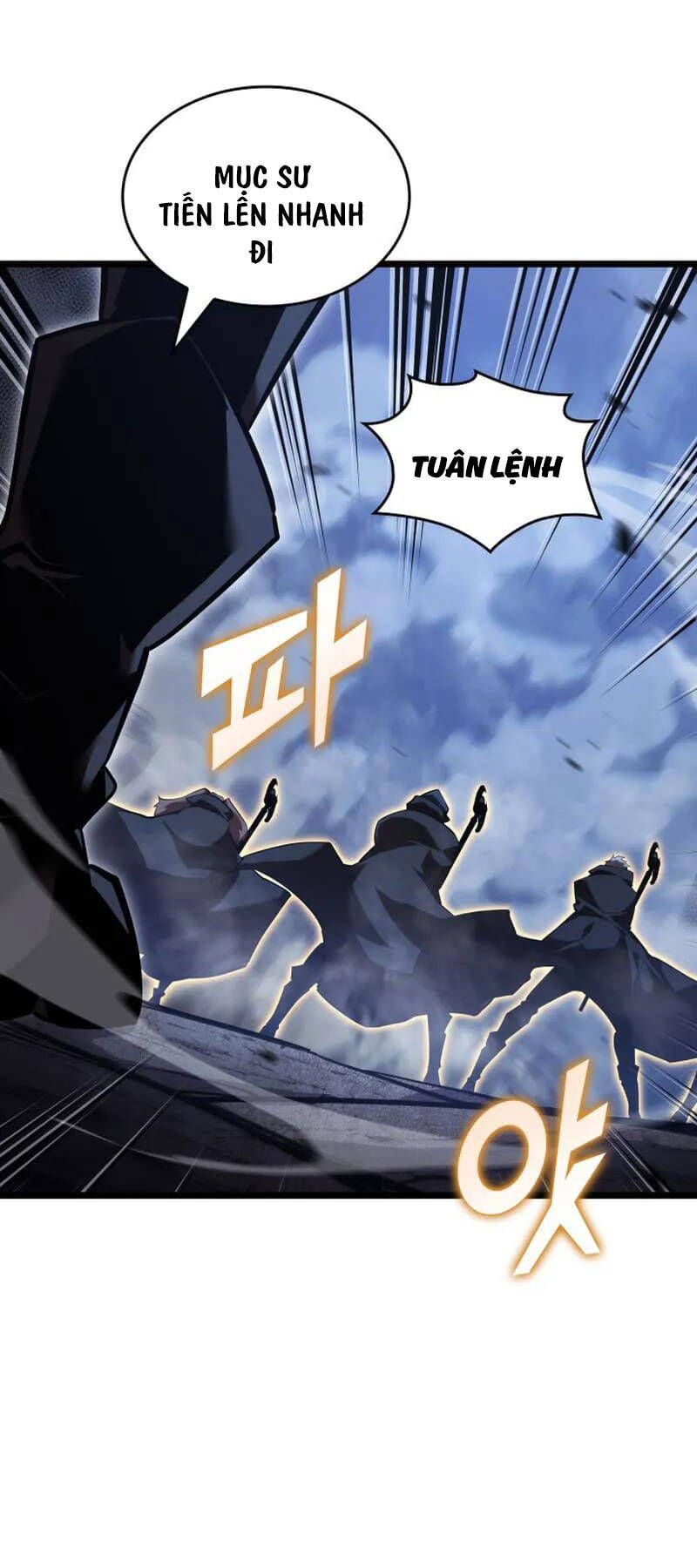 đọc truyện Sự Trở Lại Của Người Chơi Cấp Sss Chương 101 ảnh 38 tại Thiên Thai Truyện