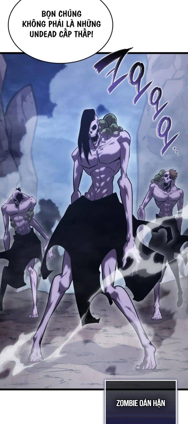 đọc truyện Sự Trở Lại Của Người Chơi Cấp Sss Chương 101 ảnh 40 tại Thiên Thai Truyện