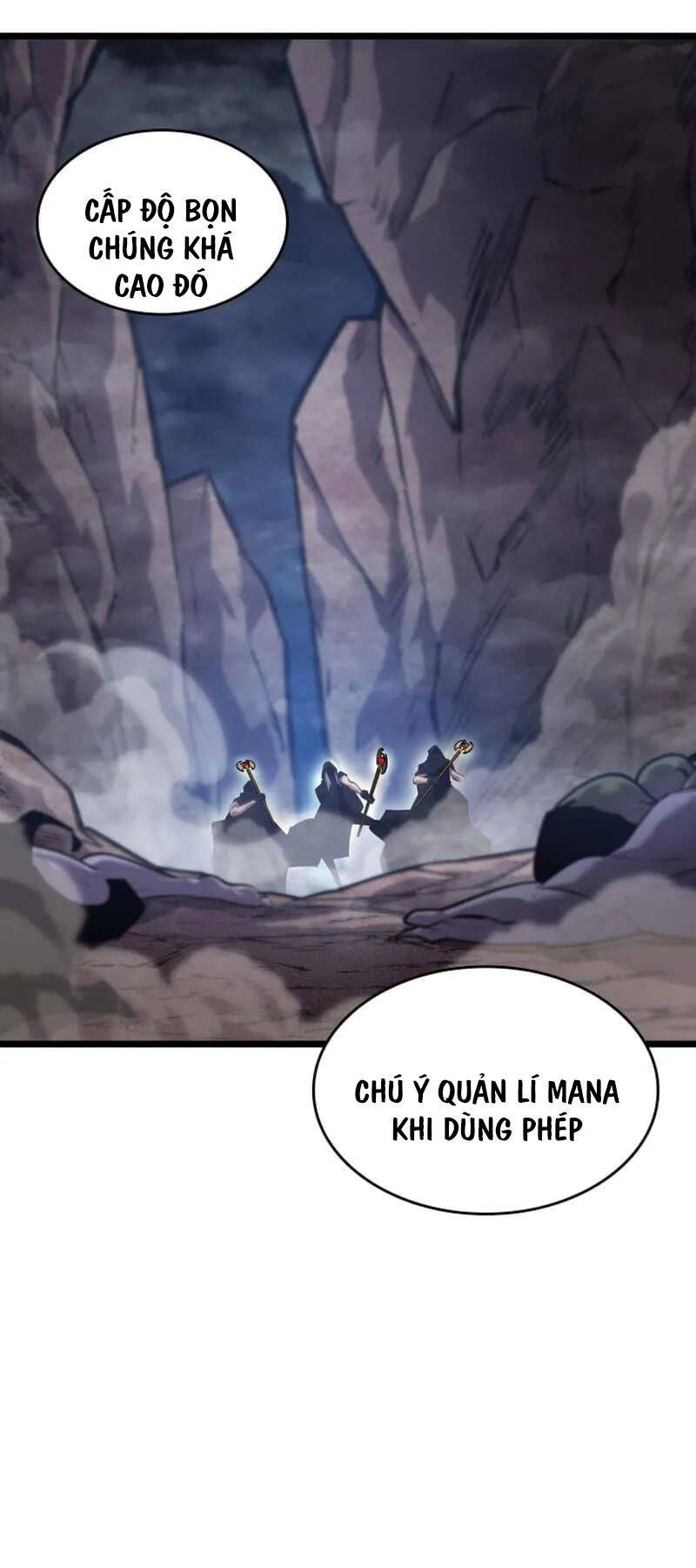 đọc truyện Sự Trở Lại Của Người Chơi Cấp Sss Chương 101 ảnh 44 tại Thiên Thai Truyện