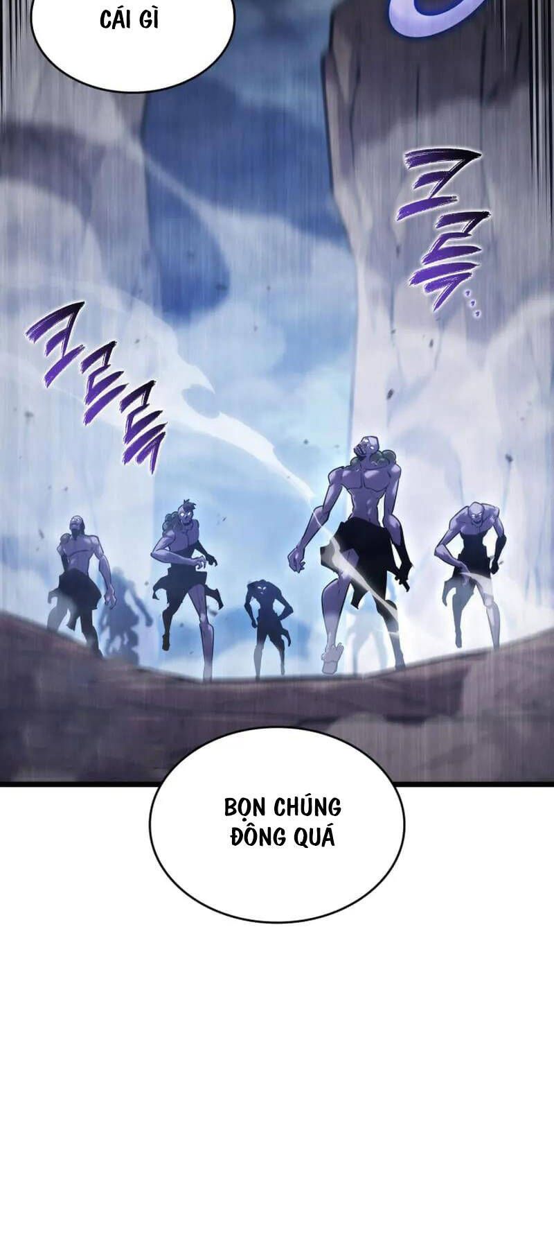 đọc truyện Sự Trở Lại Của Người Chơi Cấp Sss Chương 101 ảnh 46 tại Thiên Thai Truyện