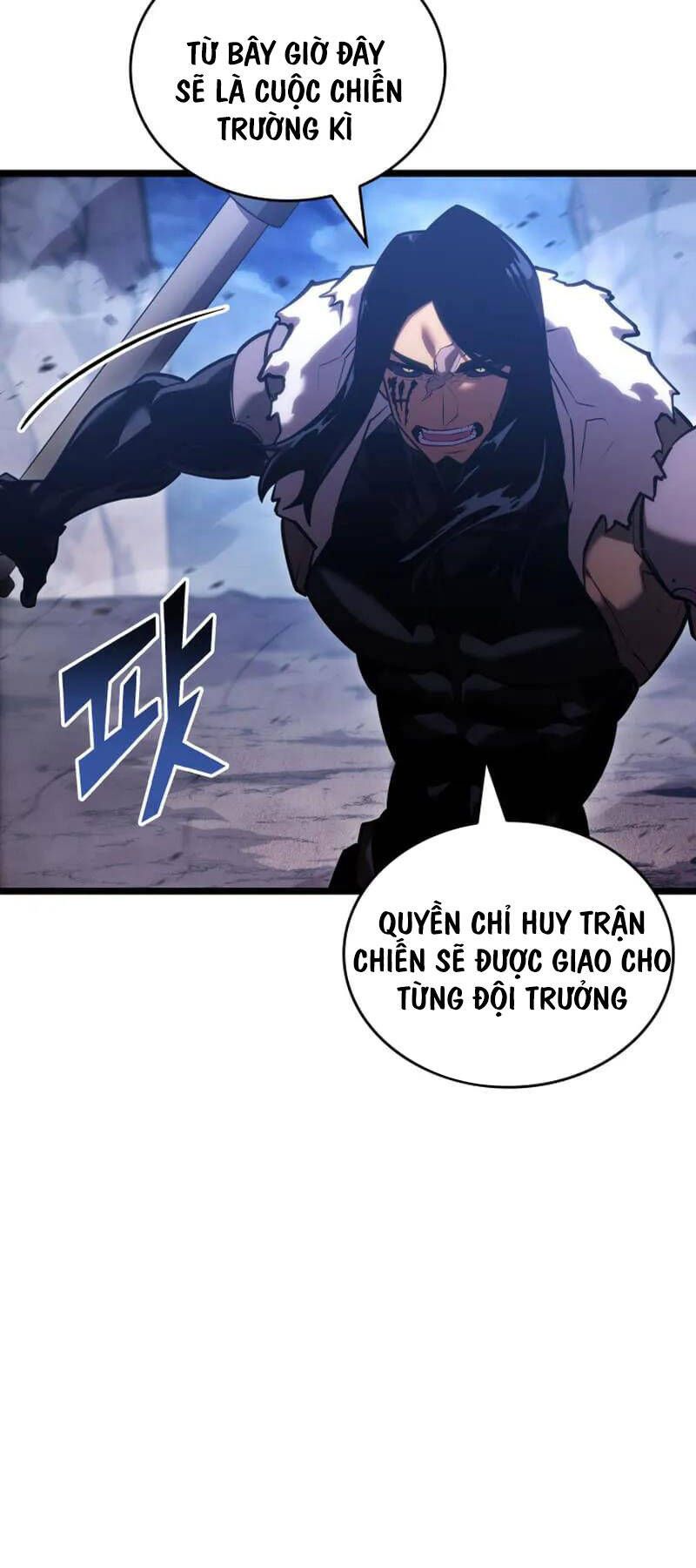 đọc truyện Sự Trở Lại Của Người Chơi Cấp Sss Chương 101 ảnh 48 tại Thiên Thai Truyện